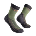 SOCKS FOREST - Green CALZATURIFICIO ZAMBERLAN SRL