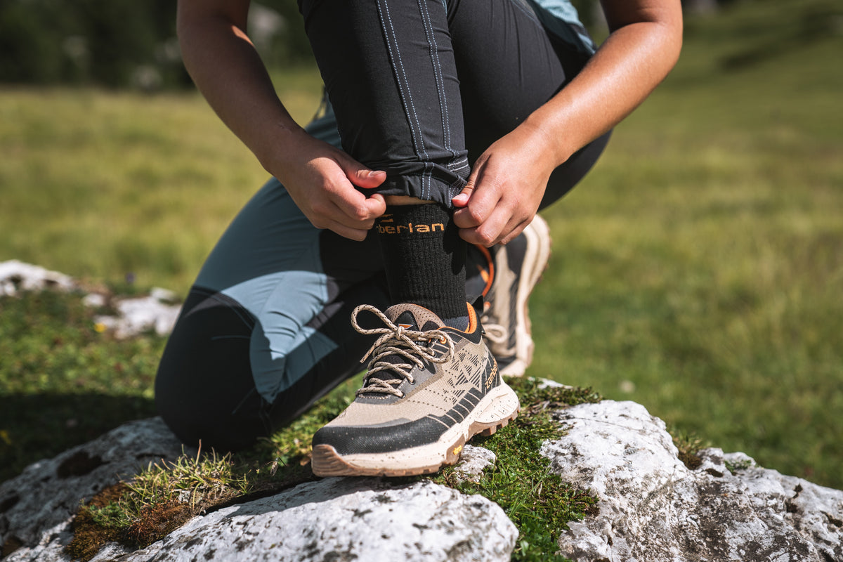 Devero Low GTX