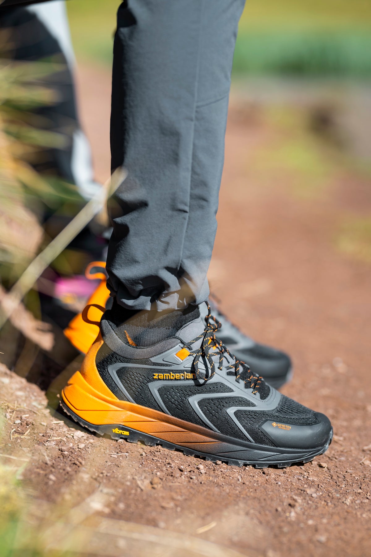 ExoTrail GTX