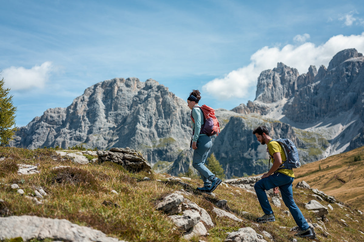 Scarpe e Scarponi Outdoor