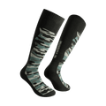 SOCKS JUNGLE - Camouflage CALZATURIFICIO ZAMBERLAN SRL