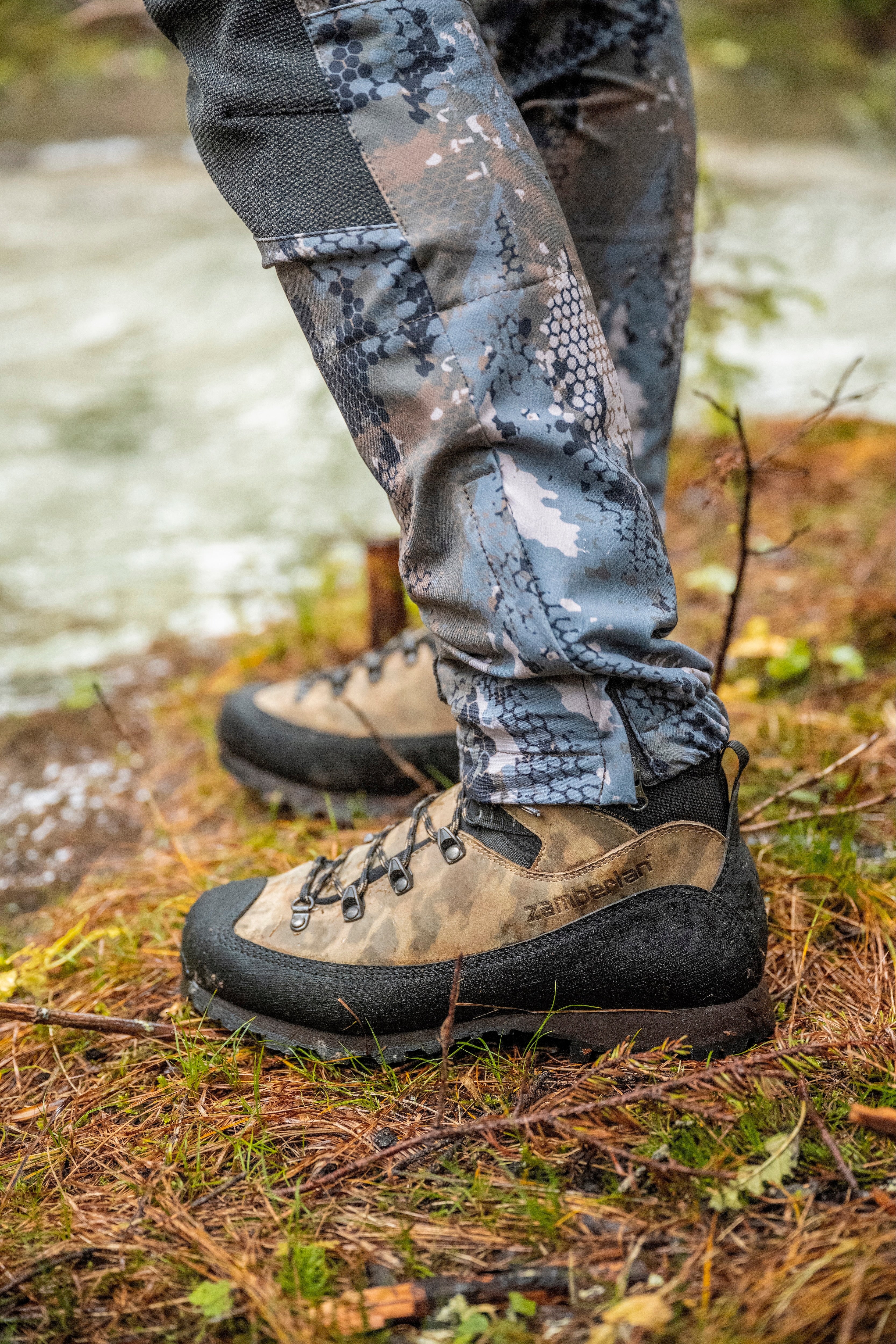 How to choose the perfect hunting boots – CALZATURIFICIO ZAMBERLAN SRL