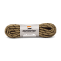 PACKED ROUND LACE - Fango/Tabacco CALZATURIFICIO ZAMBERLAN SRL