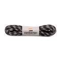 PACKED ROUND LACE - Nero/Piombo/Cromo CALZATURIFICIO ZAMBERLAN SRL
