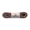 PACKED ROUND LACE - Grey/Orange CALZATURIFICIO ZAMBERLAN SRL