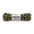 ROUND LACE PACKAGE - Yellow/Black CALZATURIFICIO ZAMBERLAN SRL