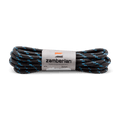 PACKED ROUND LACE - Black/Blue CALZATURIFICIO ZAMBERLAN SRL