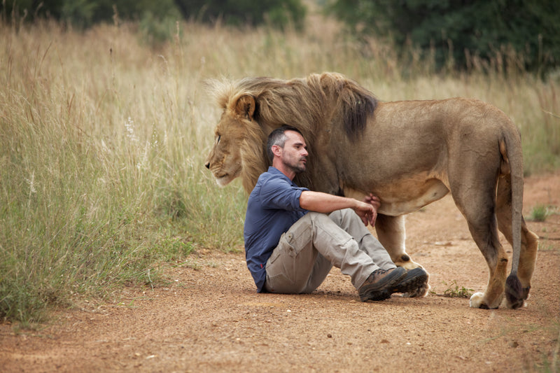 Kevin Richardson