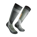 SOCKS THERMO FOREST HIGH - Green CALZATURIFICIO ZAMBERLAN SRL