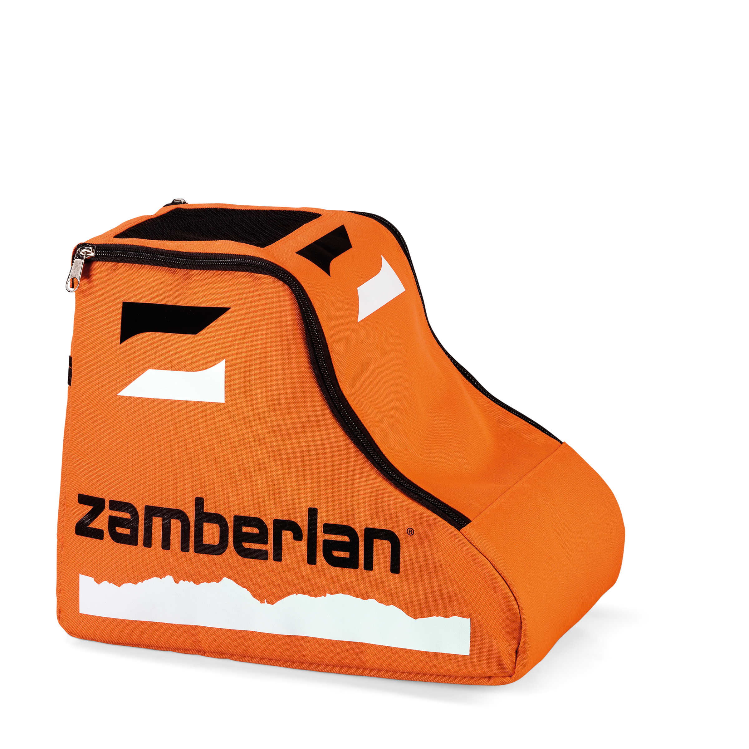 ZAMBERLAN BOOT CASE - Orange CALZATURIFICIO ZAMBERLAN SRL