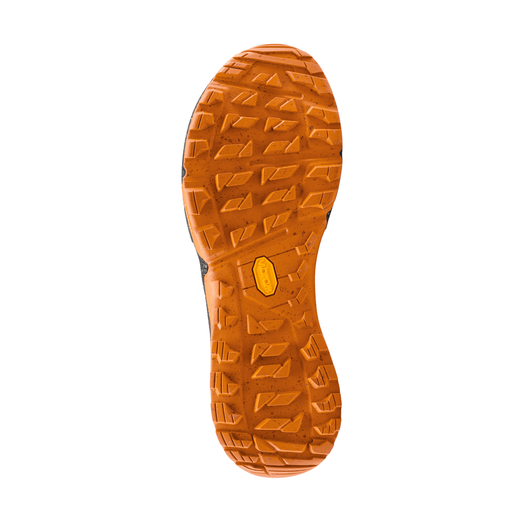 DEVERO LOW GTX - Orange CALZATURIFICIO ZAMBERLAN SRL