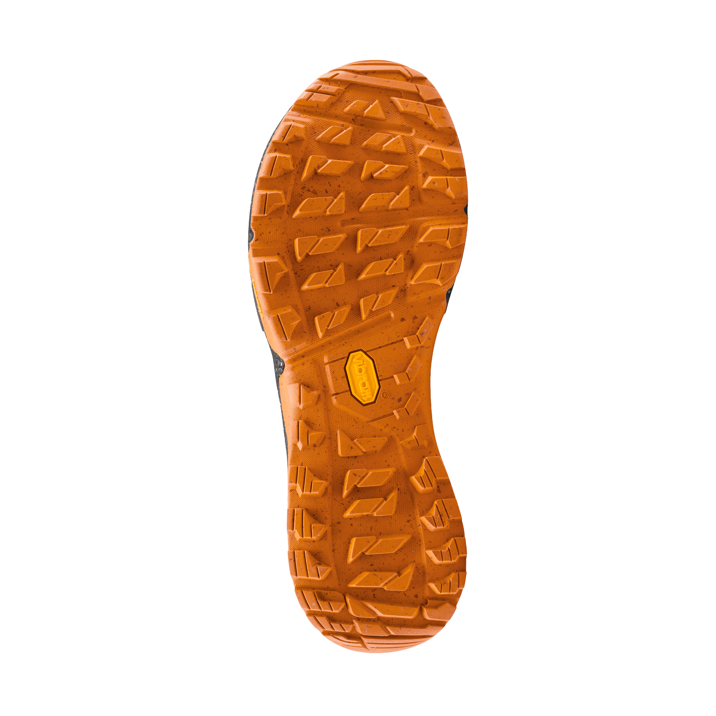 DEVERO LOW GTX - Orange CALZATURIFICIO ZAMBERLAN SRL