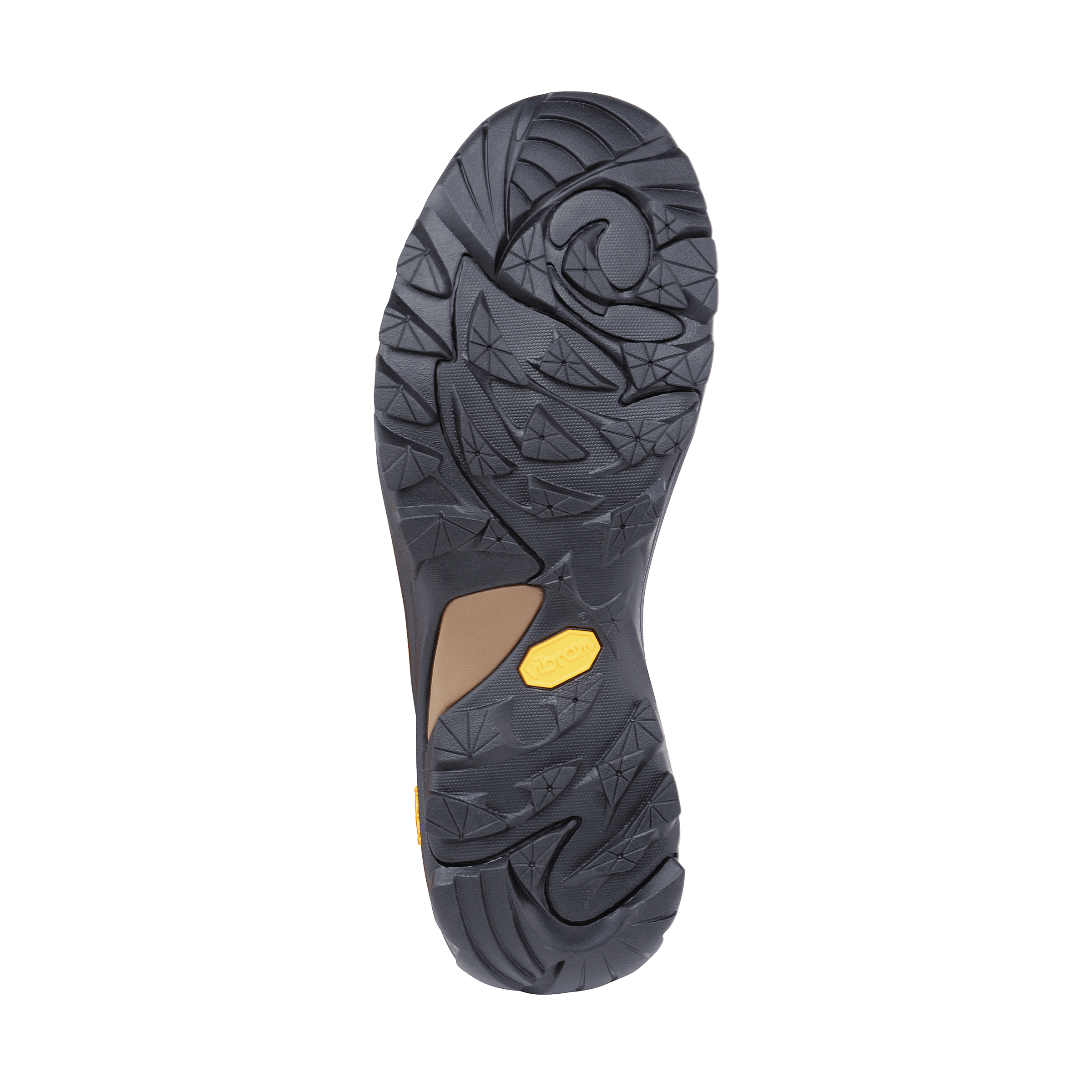 NEW TRAIL LITE EVO GTX - Brown CALZATURIFICIO ZAMBERLAN SRL