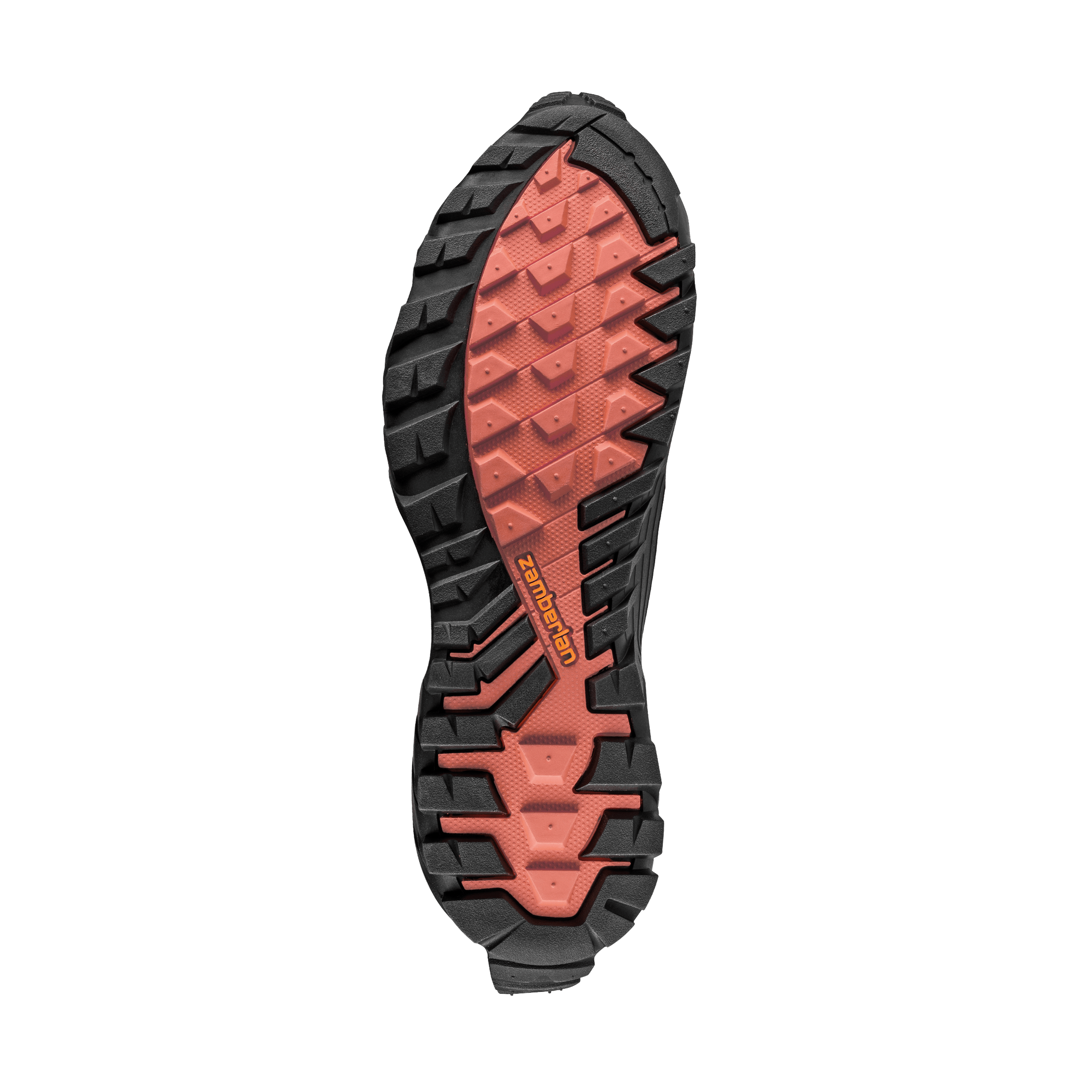 MUIR RR WNS - Cork Chili Pepper CALZATURIFICIO ZAMBERLAN SRL